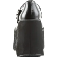 DemoniaCult KERA-08 Shoes
