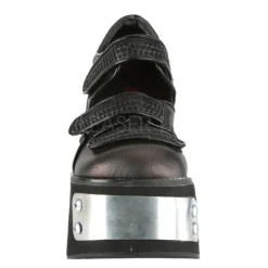 DemoniaCult KERA-13 Shoes