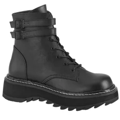 DemoniaCult LILITH-152 Boots
