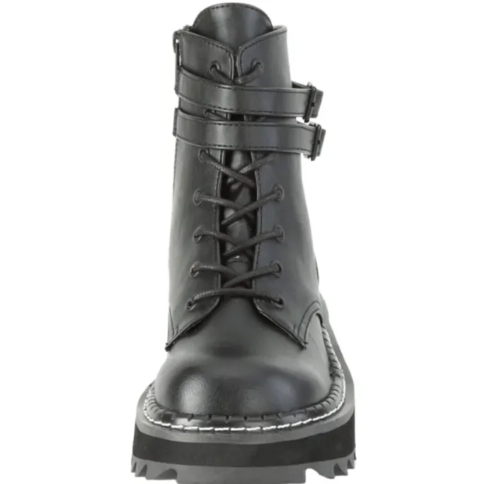 DemoniaCult LILITH-152 Boots