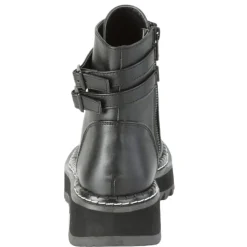 DemoniaCult LILITH-152 Boots