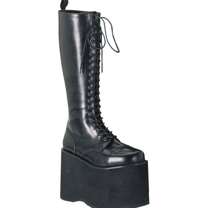 DemoniaCult MEGA-602 Boots