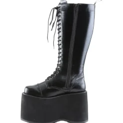 DemoniaCult MEGA-602 Boots