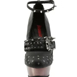 DemoniaCult Muerto 680 Shoes (UK2)