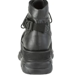 DemoniaCult Neptune 181 Boots