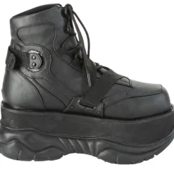 DemoniaCult Neptune 181 Boots