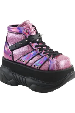 DemoniaCult NEPTUNE-100 Shoes