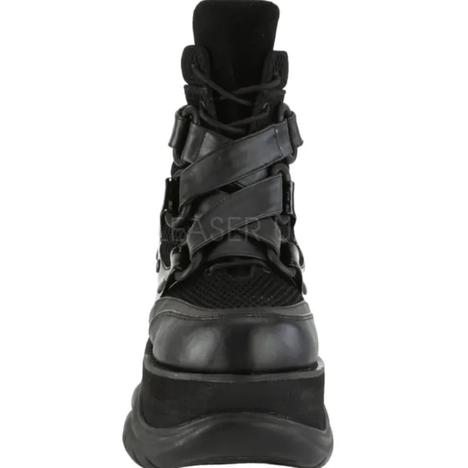 DemoniaCult NEPTUNE-126 Shoes