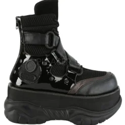 DemoniaCult NEPTUNE-126 Shoes