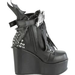 DemoniaCult POISON 107 Boots