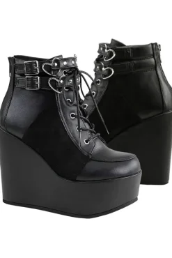DemoniaCult Poison 105 Boots (UK4, UK8)