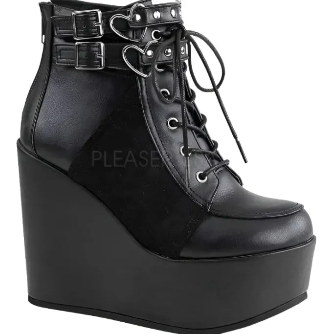 DemoniaCult Poison 105 Boots (UK4, UK8)