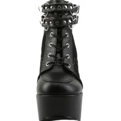DemoniaCult Poison 105 Boots (UK4, UK8)