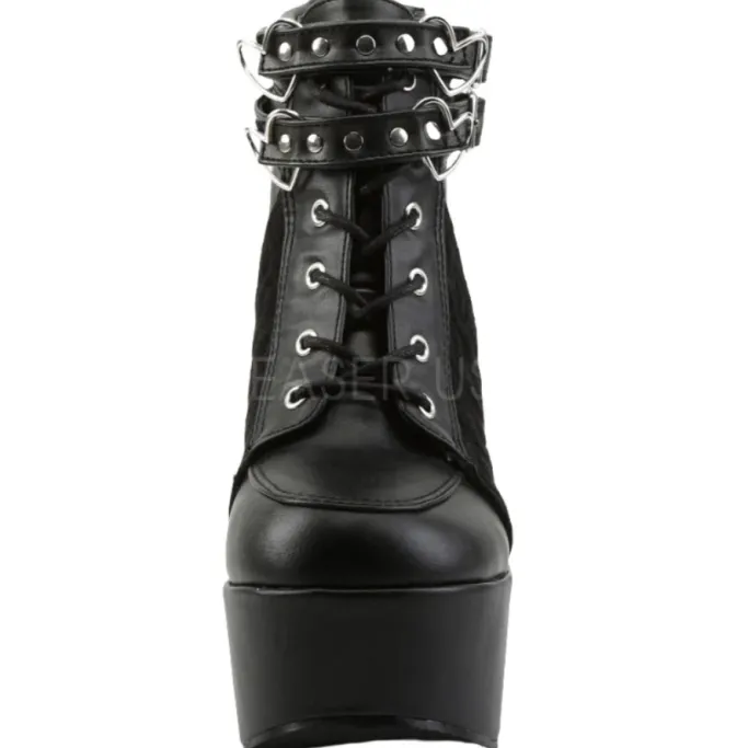 DemoniaCult Poison 105 Boots (UK4, UK8)