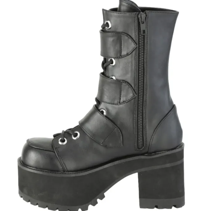 DemoniaCult RANGER 308 Boots