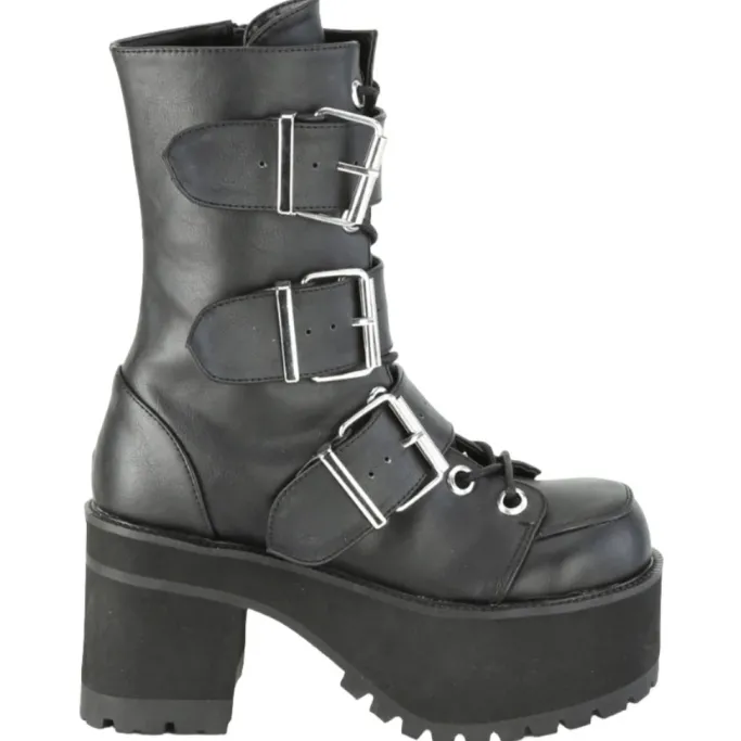 DemoniaCult RANGER 308 Boots