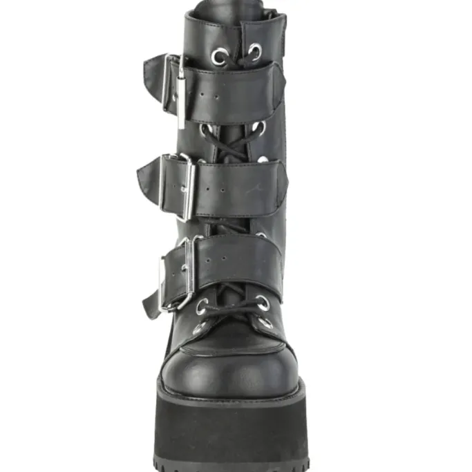 DemoniaCult RANGER 308 Boots
