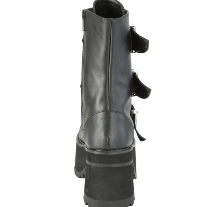 DemoniaCult RANGER 308 Boots