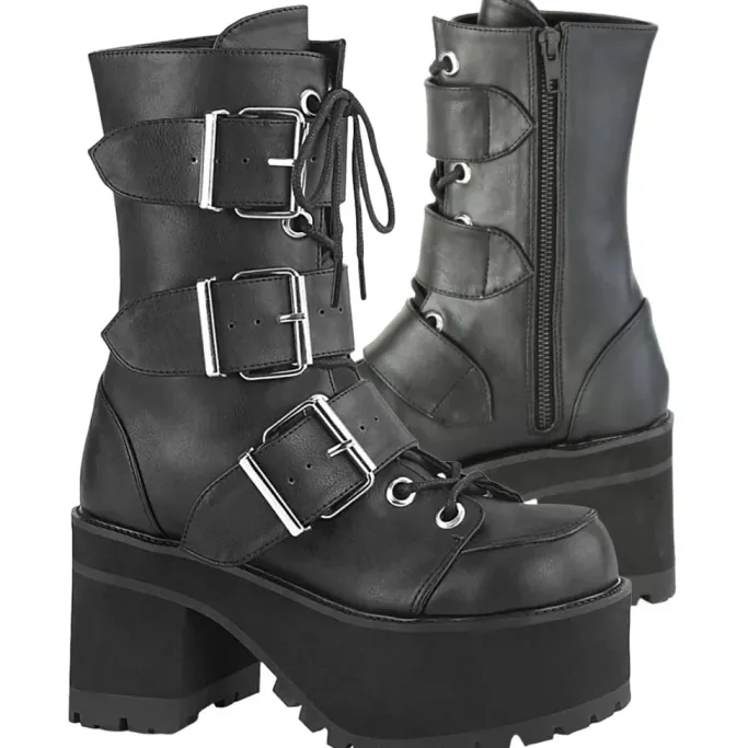 DemoniaCult RANGER 308 Boots