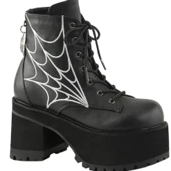 DemoniaCult Ranger 105 Boots