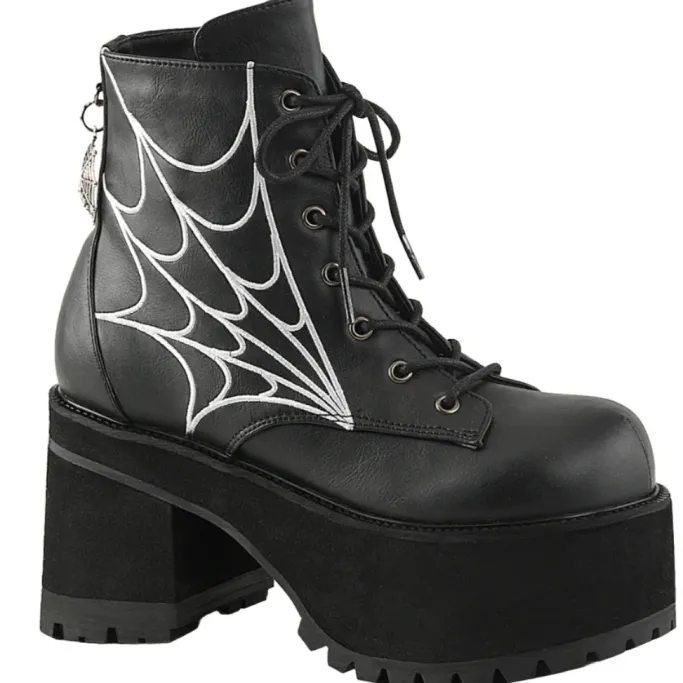 DemoniaCult Ranger 105 Boots