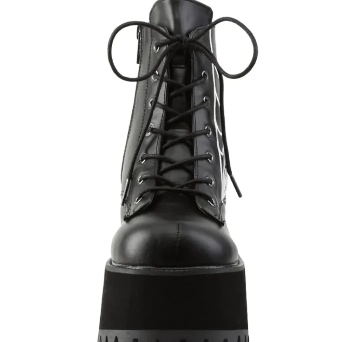 DemoniaCult Ranger 105 Boots