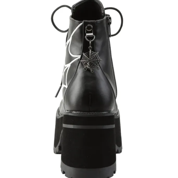 DemoniaCult Ranger 105 Boots