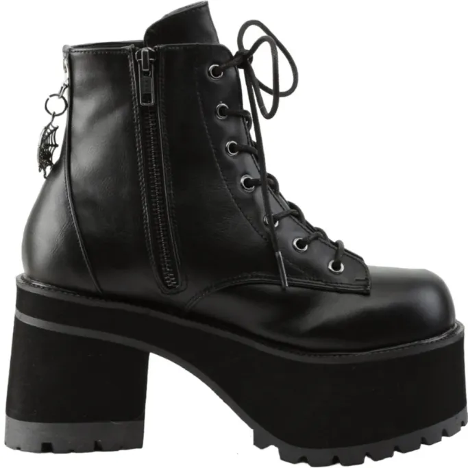 DemoniaCult Ranger 105 Boots