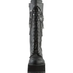 DemoniaCult RANGER-303 Boots