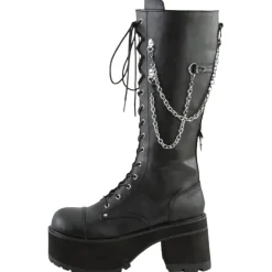 DemoniaCult RANGER-303 Boots