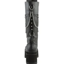 DemoniaCult RANGER-303 Boots