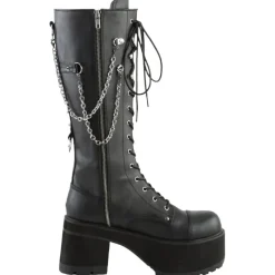 DemoniaCult RANGER-303 Boots
