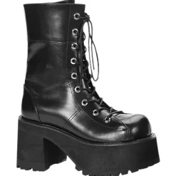 DemoniaCult RANGER-301 Boots
