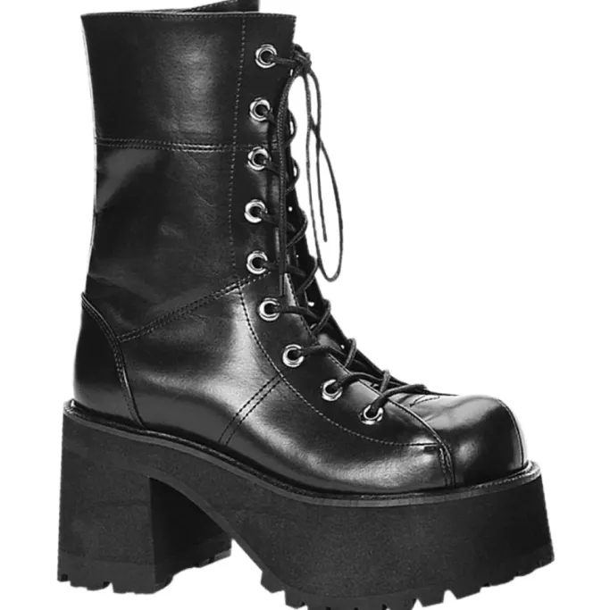 DemoniaCult RANGER-301 Boots