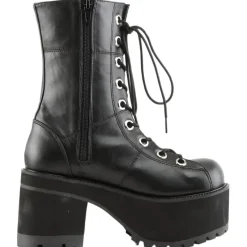 DemoniaCult RANGER-301 Boots