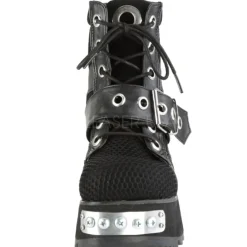 DemoniaCult SCENE-53 Boots