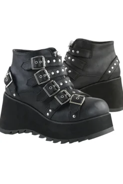 DemoniaCult SCENE-30 Boots