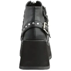 DemoniaCult SCENE-30 Boots