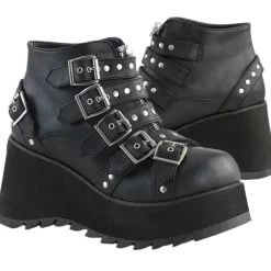 DemoniaCult SCENE-30 Boots