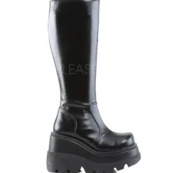 DemoniaCult SHAKER 100 Boots