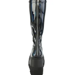 DemoniaCult Shaker 65 Boots Black