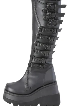DemoniaCult SHAKER 232 Boots