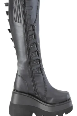 DemoniaCult SHAKER 232 Boots