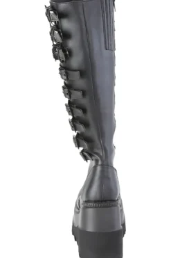 DemoniaCult SHAKER 232 Boots