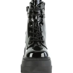 DemoniaCult Shaker 52 Boots Patent