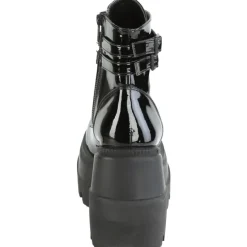 DemoniaCult Shaker 52 Boots Patent