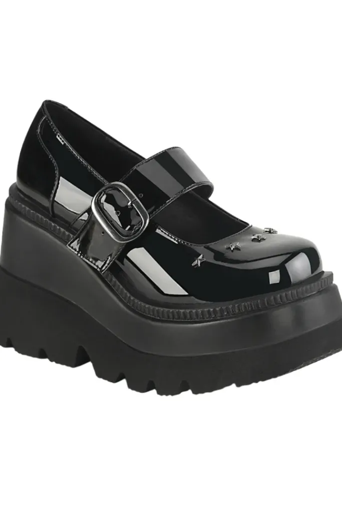 DemoniaCult SHAKER 23 Shoes