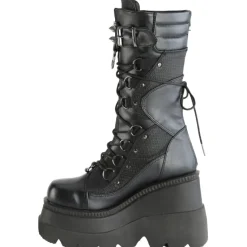 DemoniaCult SHAKER-70 Boots