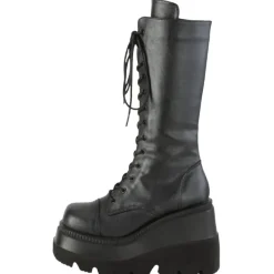 DemoniaCult SHAKER-72 Boots