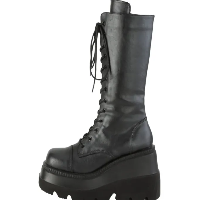 DemoniaCult SHAKER-72 Boots